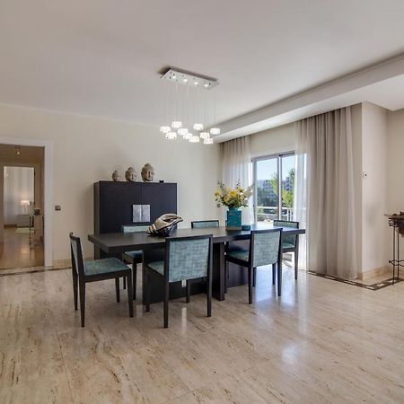 Apartament Penthouse T3 Olhos Agua Olhos de Agua  Zewnętrze zdjęcie